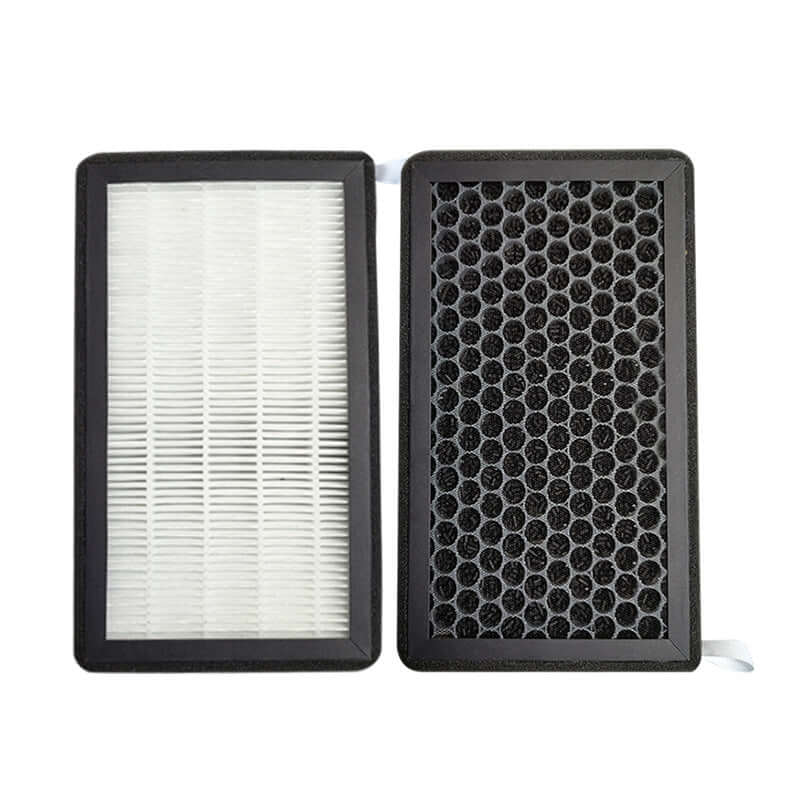 HEPA Air Filter For Tesla Model 3/Y-first