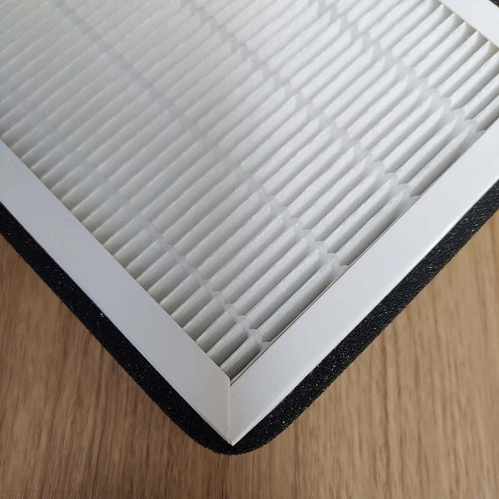 Tesla Model 3/Y HEPA Air Filter - Fresh Air Innovation - PM2.5 Filtration - $24.99