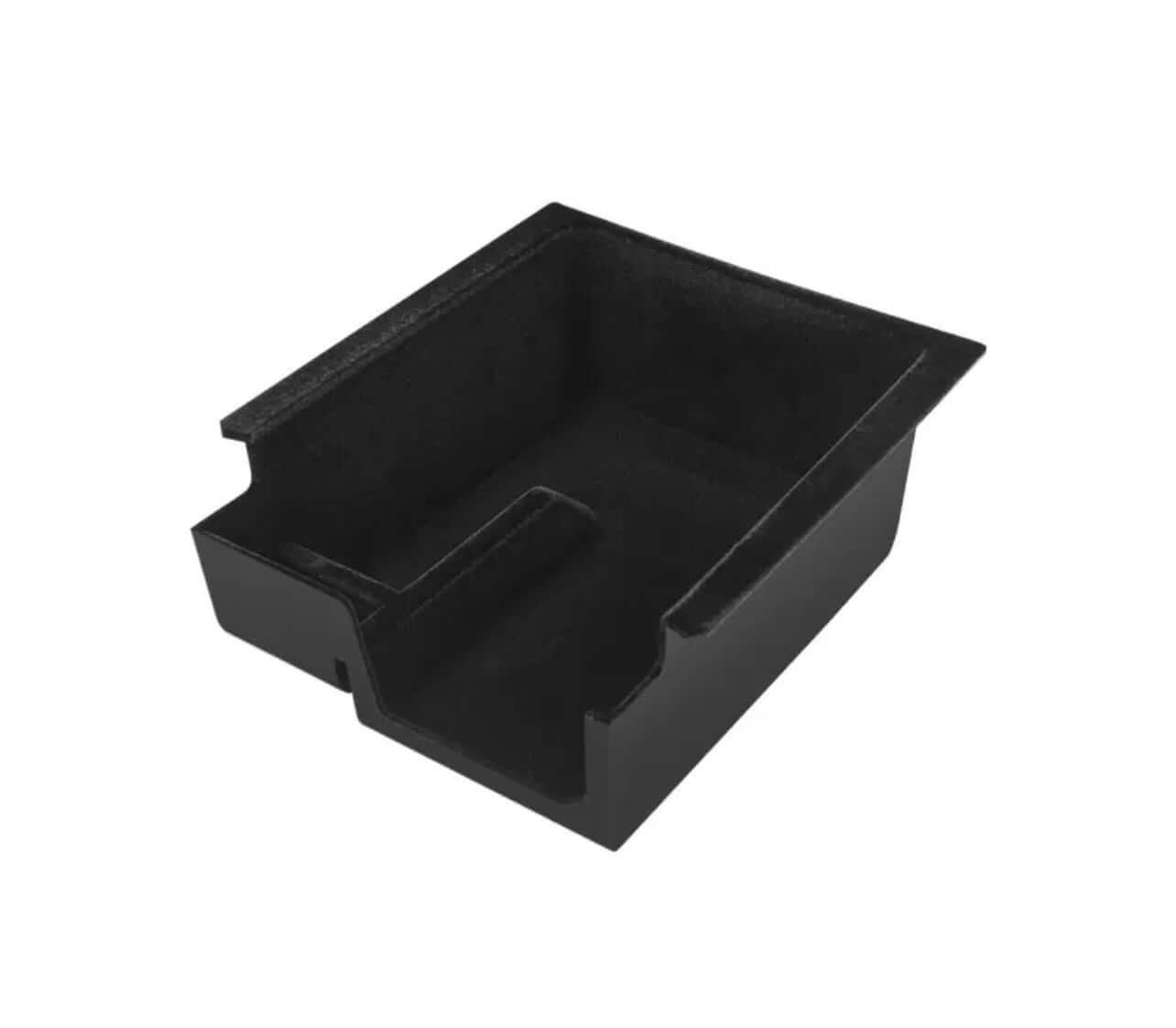 Center Console Storage Box Set For Tesla Model 3/Y-first