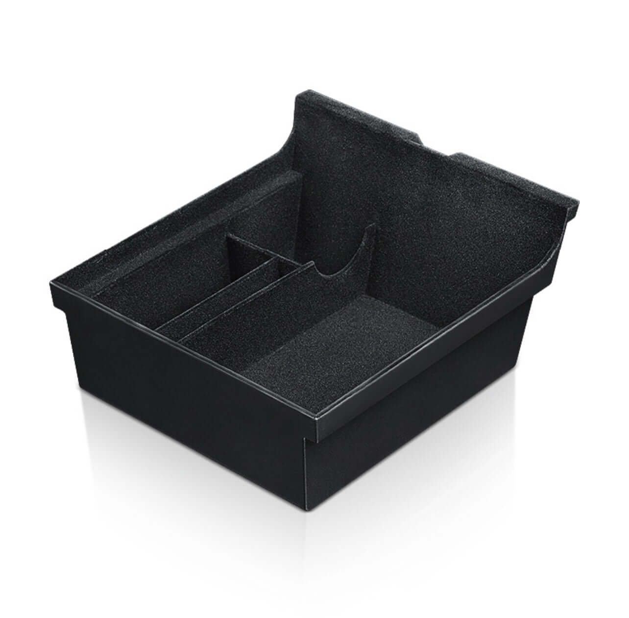 Center Console Storage Box Set For Tesla Model 3/Y