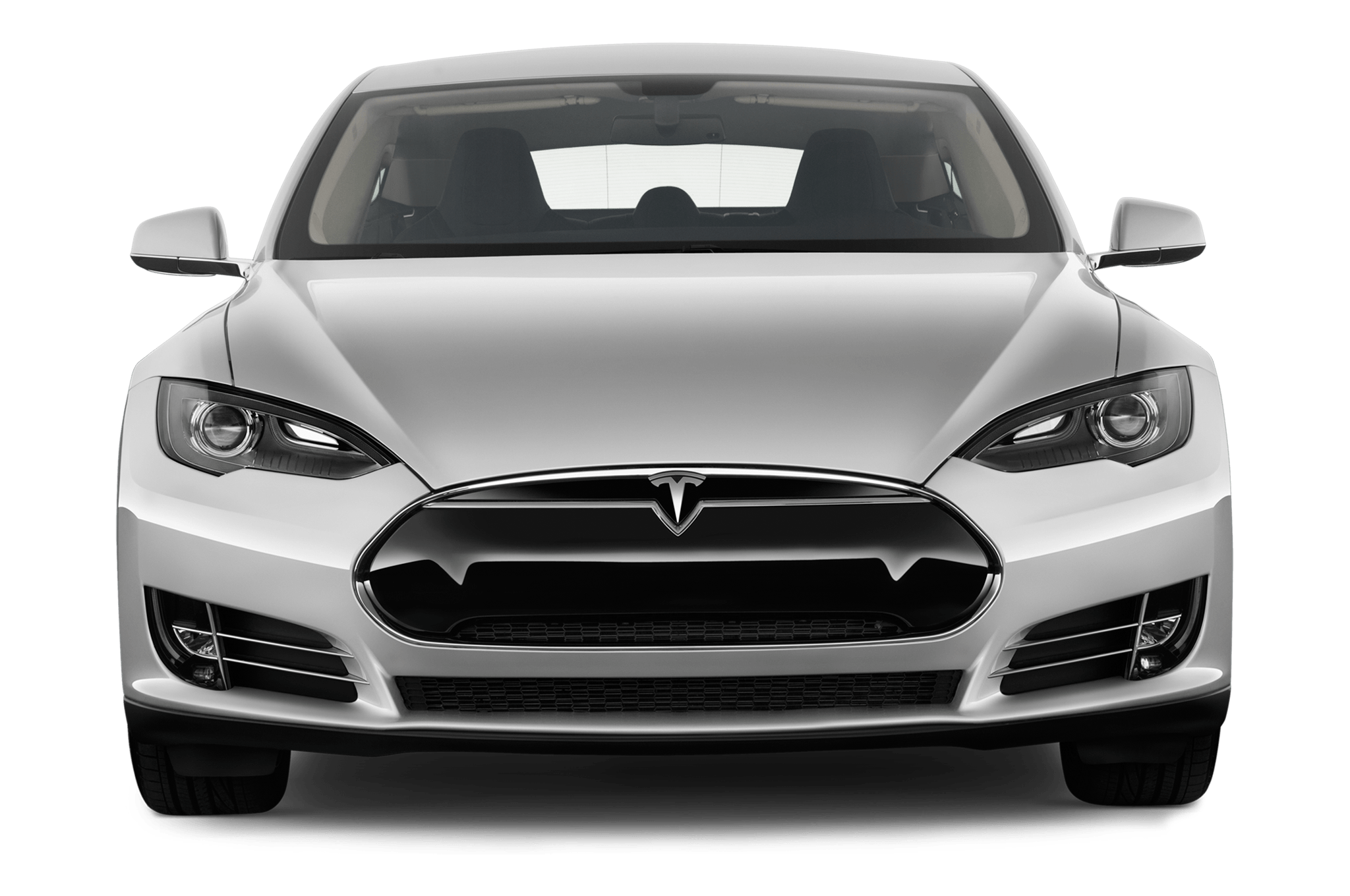 Tesla Model S/X