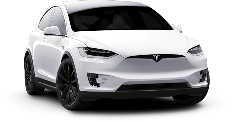 Tesla Model S/X