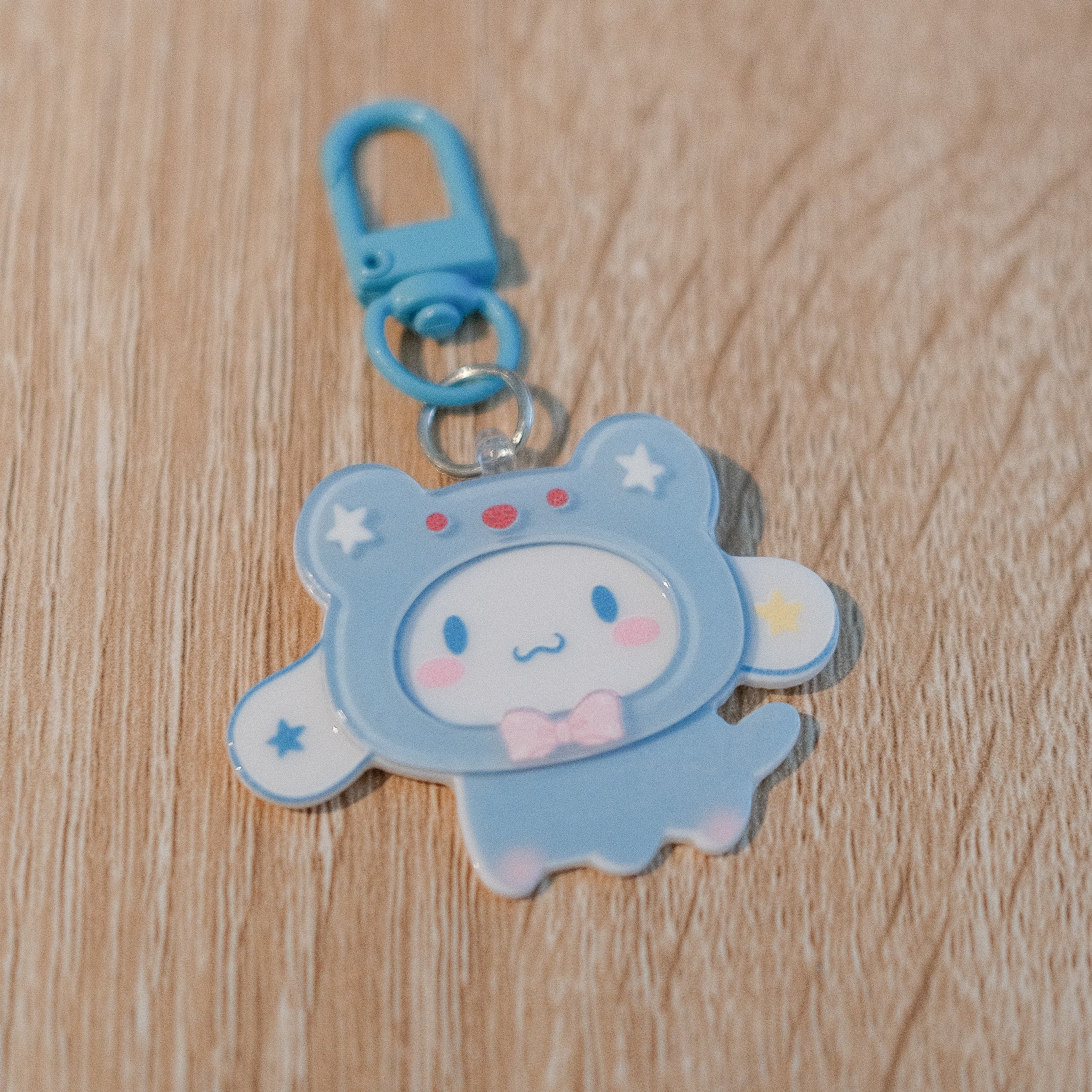 Cute Animal Keychains: Charming and Sweet Accessories for Your Bags