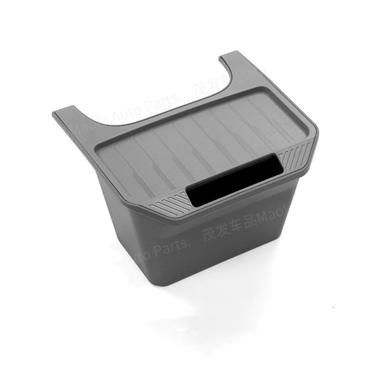 Rear Storage Box For Tesla Model Y-first